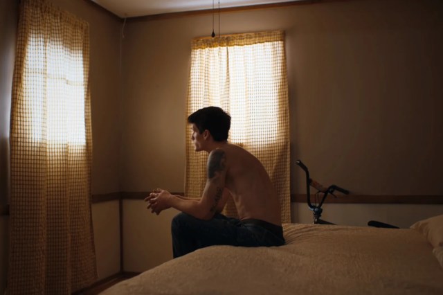 This Documentary Is The Scariest Thing On Netflix