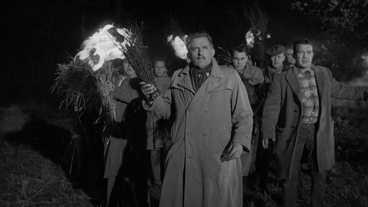 Village of the Damned (1960)
