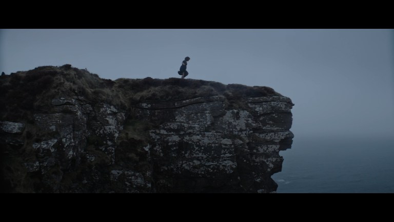 Woken (2023)