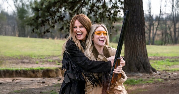 7 Steamy Thrillers to Queue Up if You Liked ‘The Hunting Wives’ on Netflix