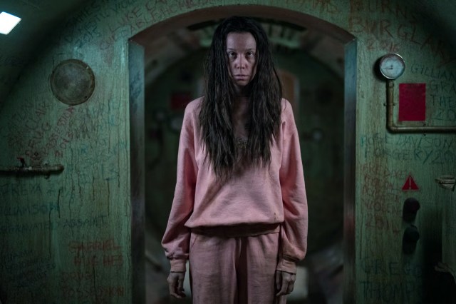 The First Two Minutes Of This Netflix Thriller Is A Jaw-Dropper—But The Ending To Episode 1 Is Pure Perfection