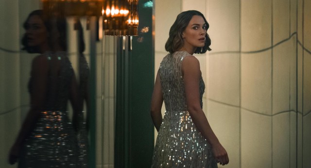Keira Knightley Will Witness a Murder Aboard a Luxury Yacht in Netflix’s Newest Psychological Thriller