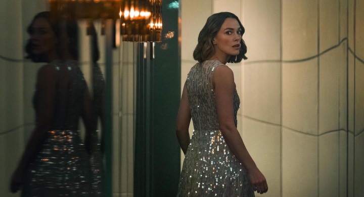 Keira Knightley Will Witness a Murder Aboard a Luxury Yacht in Netflix’s Newest Psychological Thriller