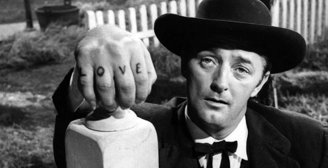 Watch This Classic Scary Movie if You Want to See the Danger of Believing “Anyone With a Bible”