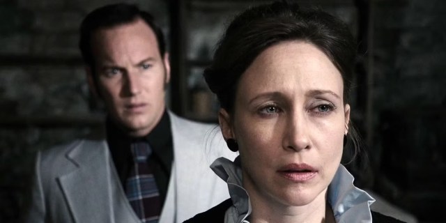 Here’s How the ‘Conjuring’ Universe Should End (Though They Would Never Dare)