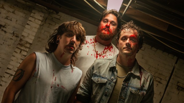 The New Music Video for ‘The Fetus’ from To Die For Evokes the Feeling of Classic Metal/Horror Collaborations