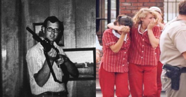 ‘I’m Going Hunting for Humans’ – the Chilling True Story Behind the ’77 Minutes’ Documentary