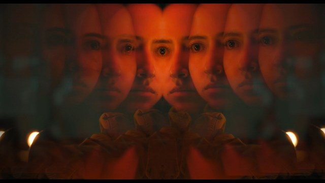 ‘The A-Frame’ Raises Interesting Questions, But The Answers Aren’t All There: A Review