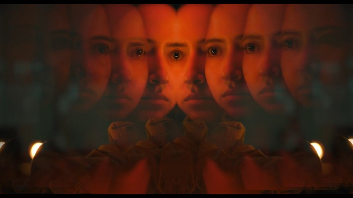 ‘The A-Frame’ Raises Interesting Questions, But The Answers Aren’t All There: A Review
