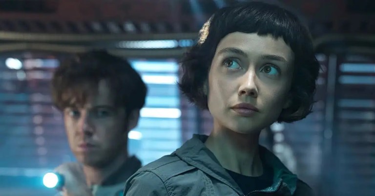 10 Scary Extraterrestrial Movies to Watch If You’re Loving ‘Alien: Earth’