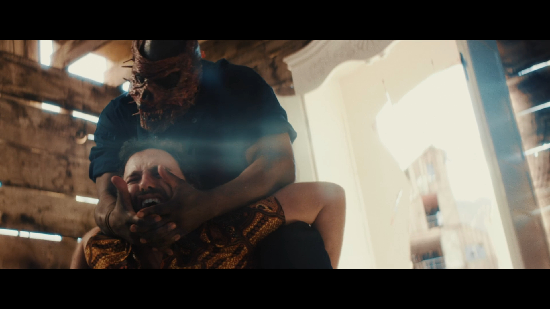 Brute 1976 (2024)