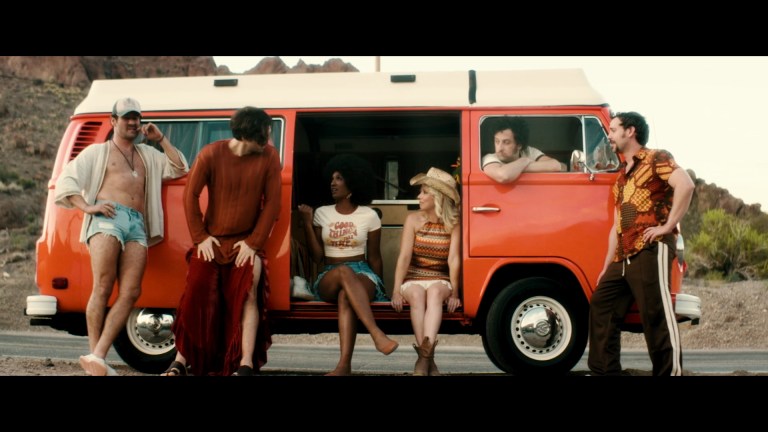Brute 1976 (2024)