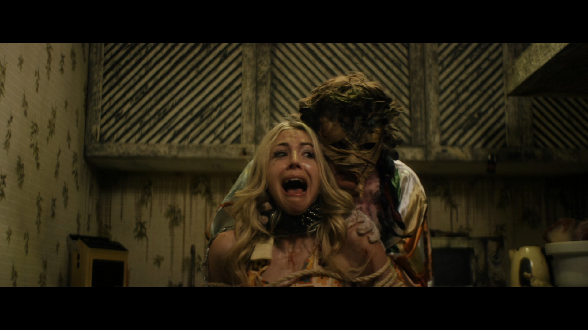 Brute 1976 (2024)