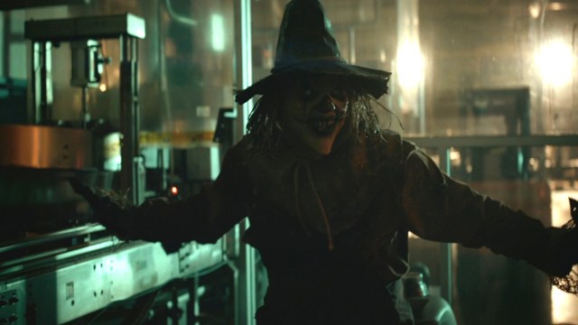 Your Daily Horror Digest for August 13, 2025