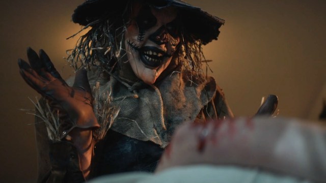 August 12, 2025 – 5 New Horror Movies Streaming Today!