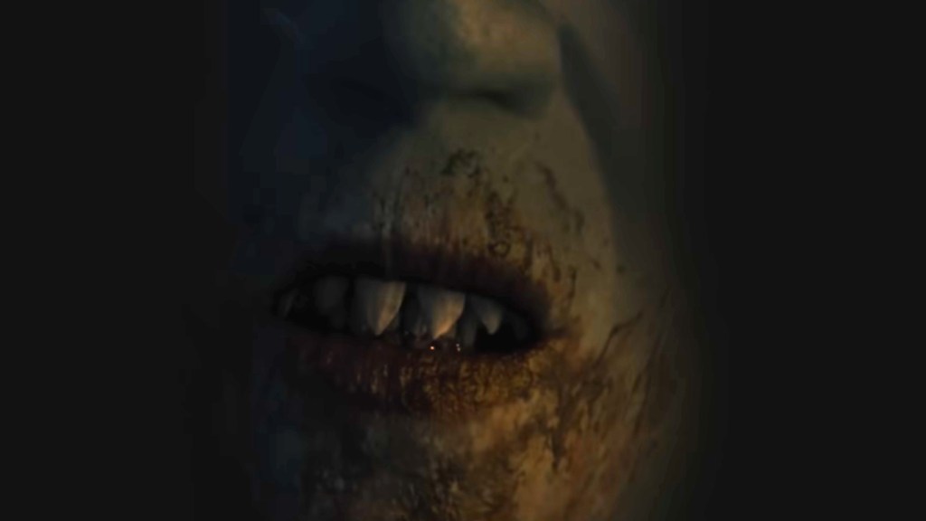 The Trailer for ‘Do Not Enter’ is Here, and It Looks Very Different From Readers of the Original ‘Creepers’ Novel Might Expect