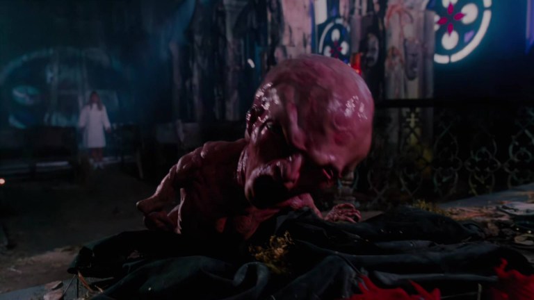 A Nightmare on Elm Street 5: The Dream Child