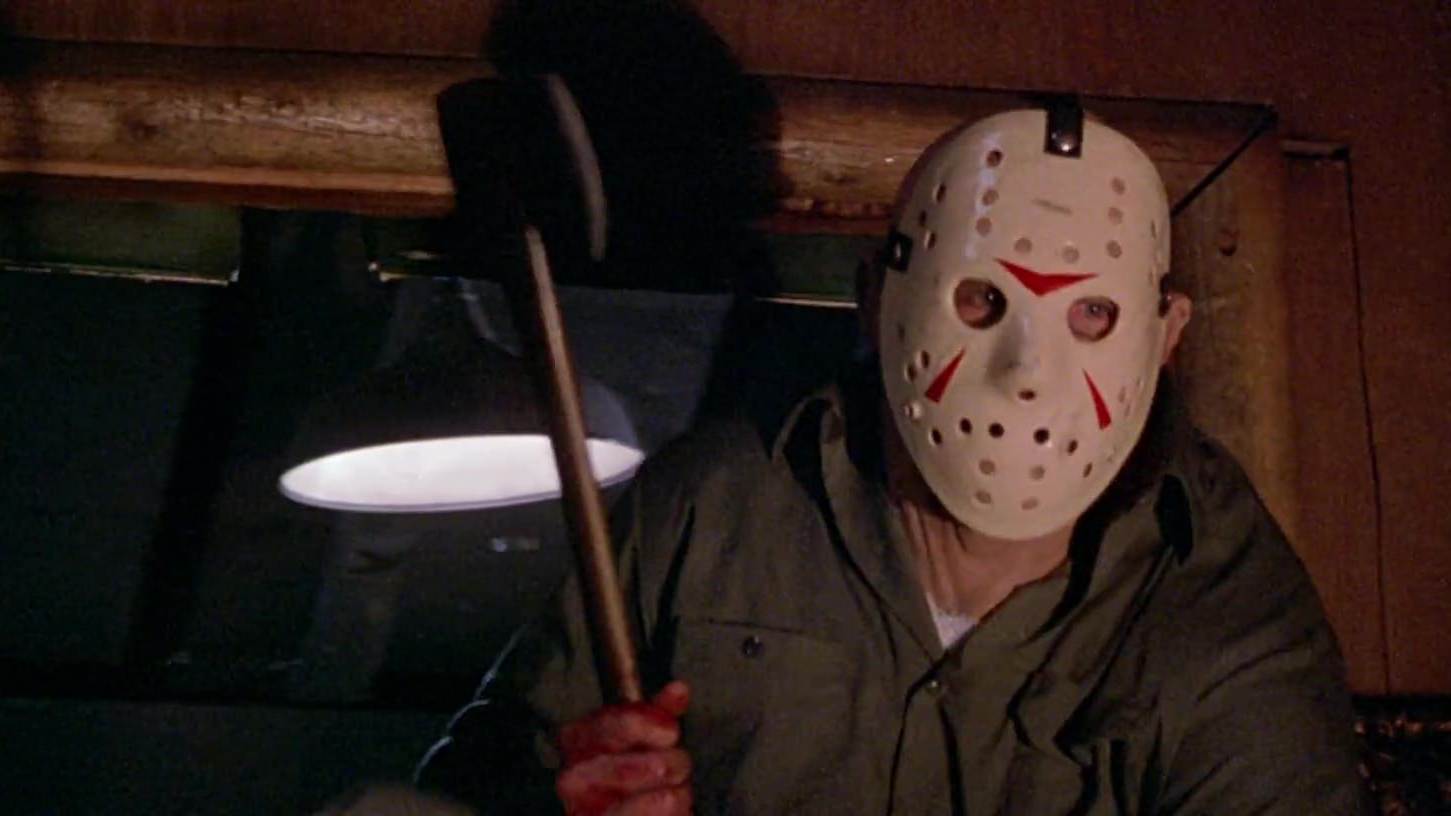 Friday the 13th part 3 (1982)