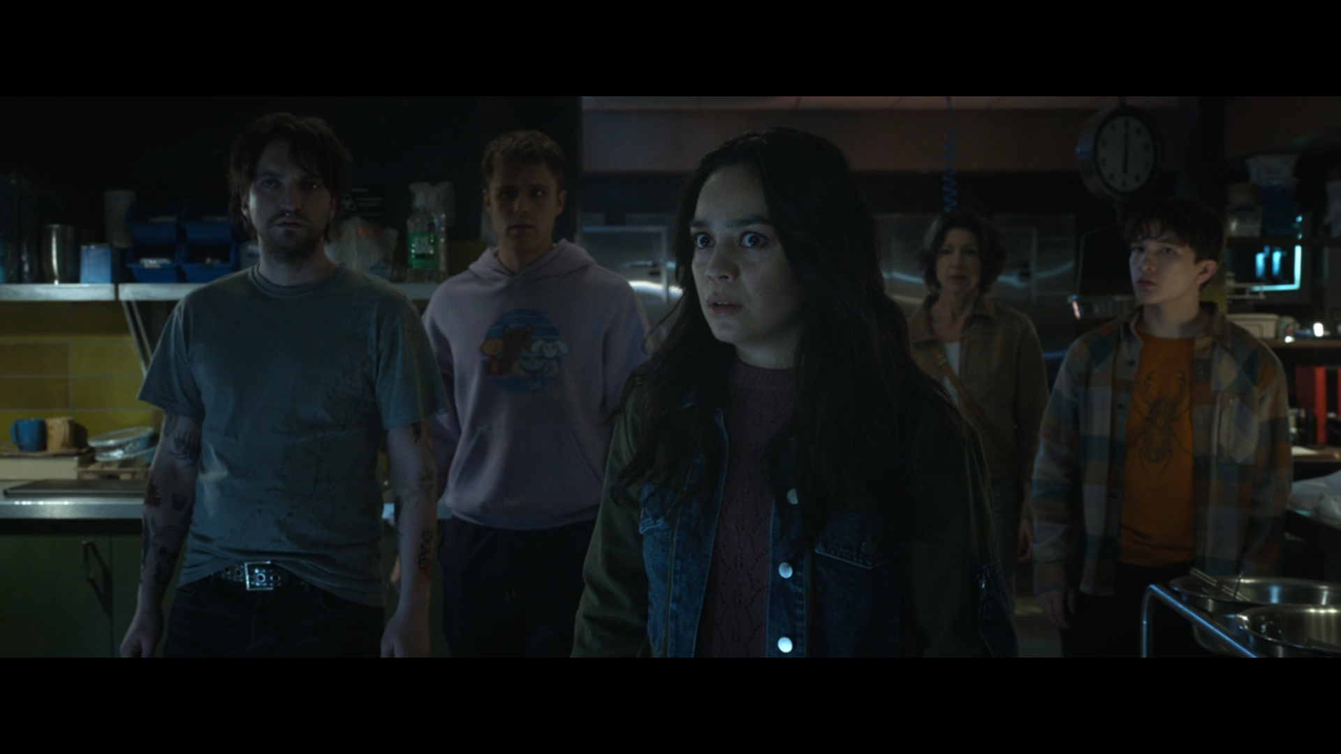 Final Destination: Bloodlines