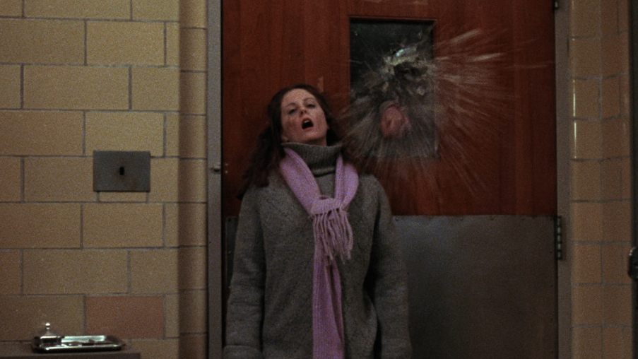He Knows You're Alone (1980)