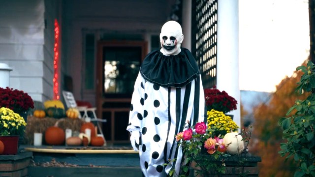 ‘Hell House LLC: Lineage’ is Now Playing in Theaters