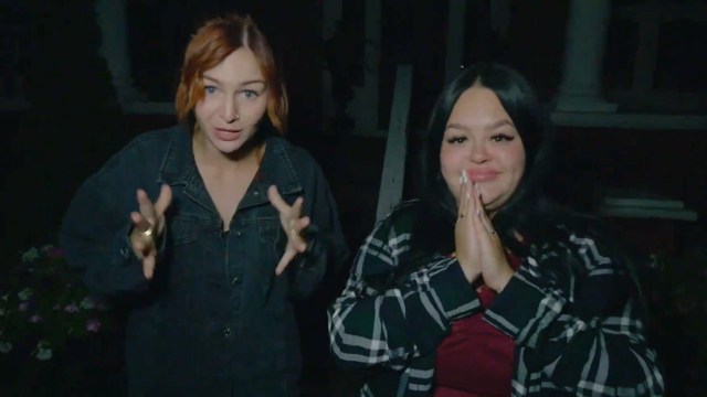 August 19, 2025 – 5 New Horror Movies Streaming Today!