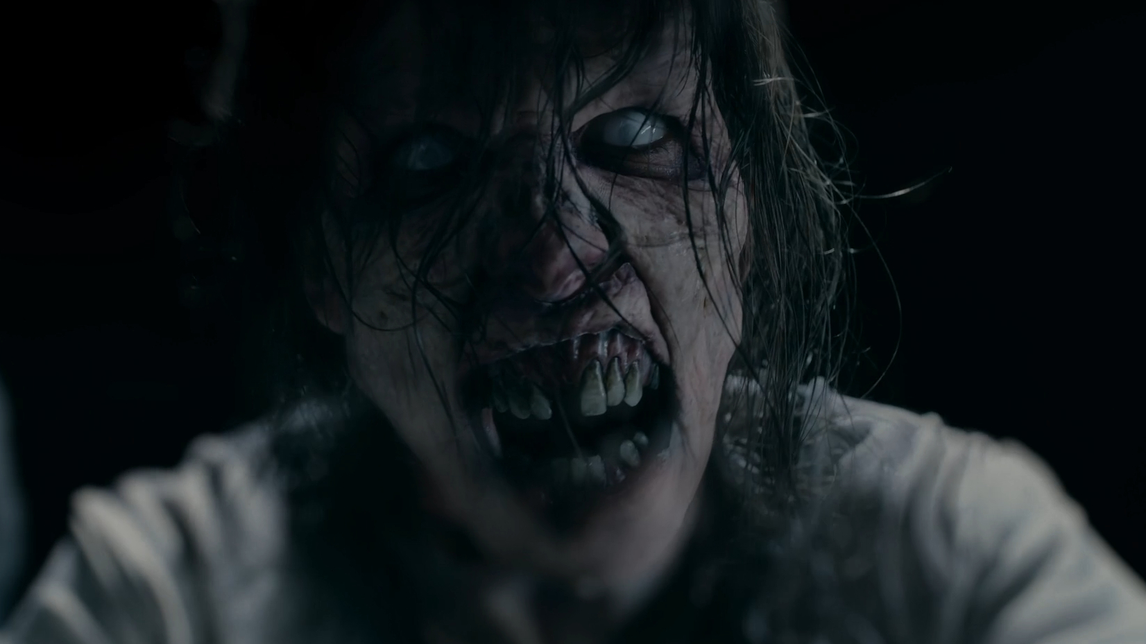 Into Nightmares (2025)