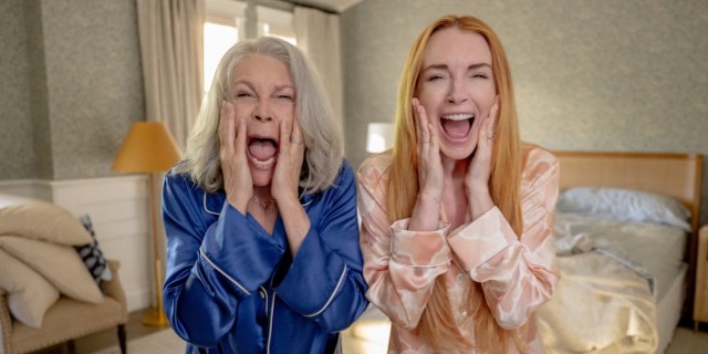 Can You Name All 13 Horror Movies Jamie Lee Curtis Has Been In?