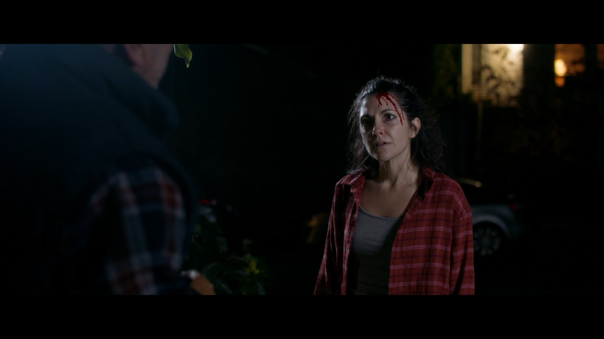Lilly Lives Alone (2025)