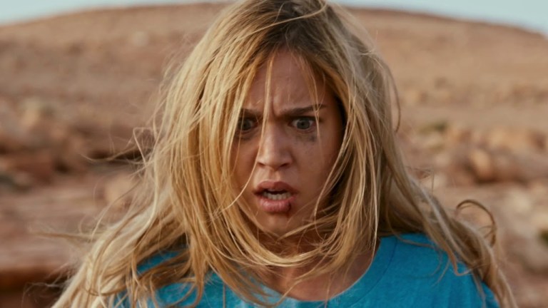 Watch This Horror Movie if Your Ex Totally Screwed You Over