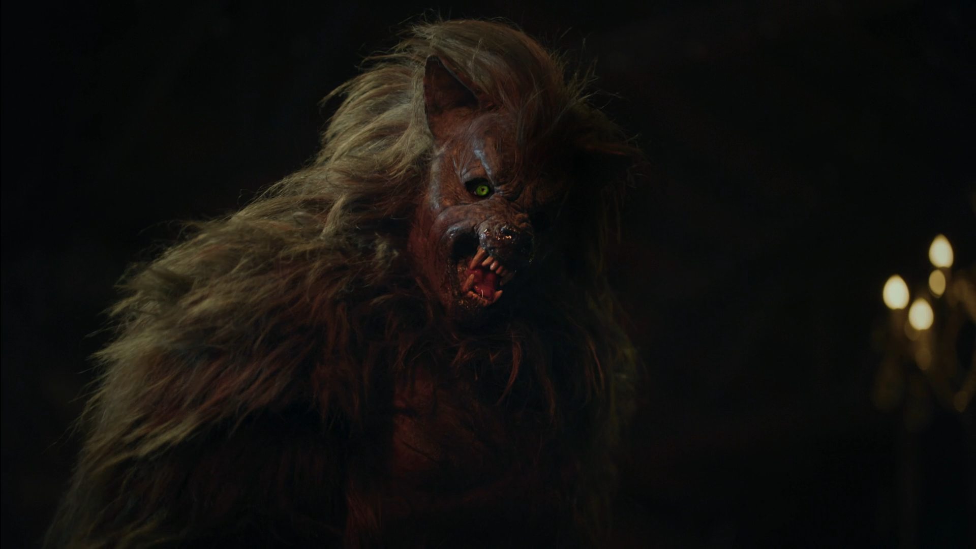 Night Carnage (2025)