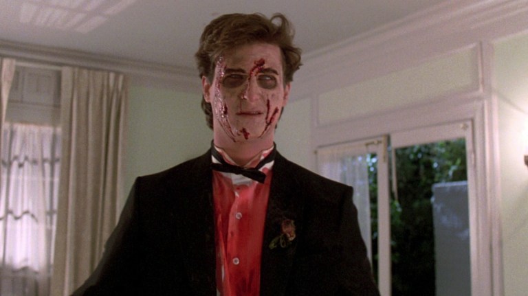 Night of the Creeps (1986).