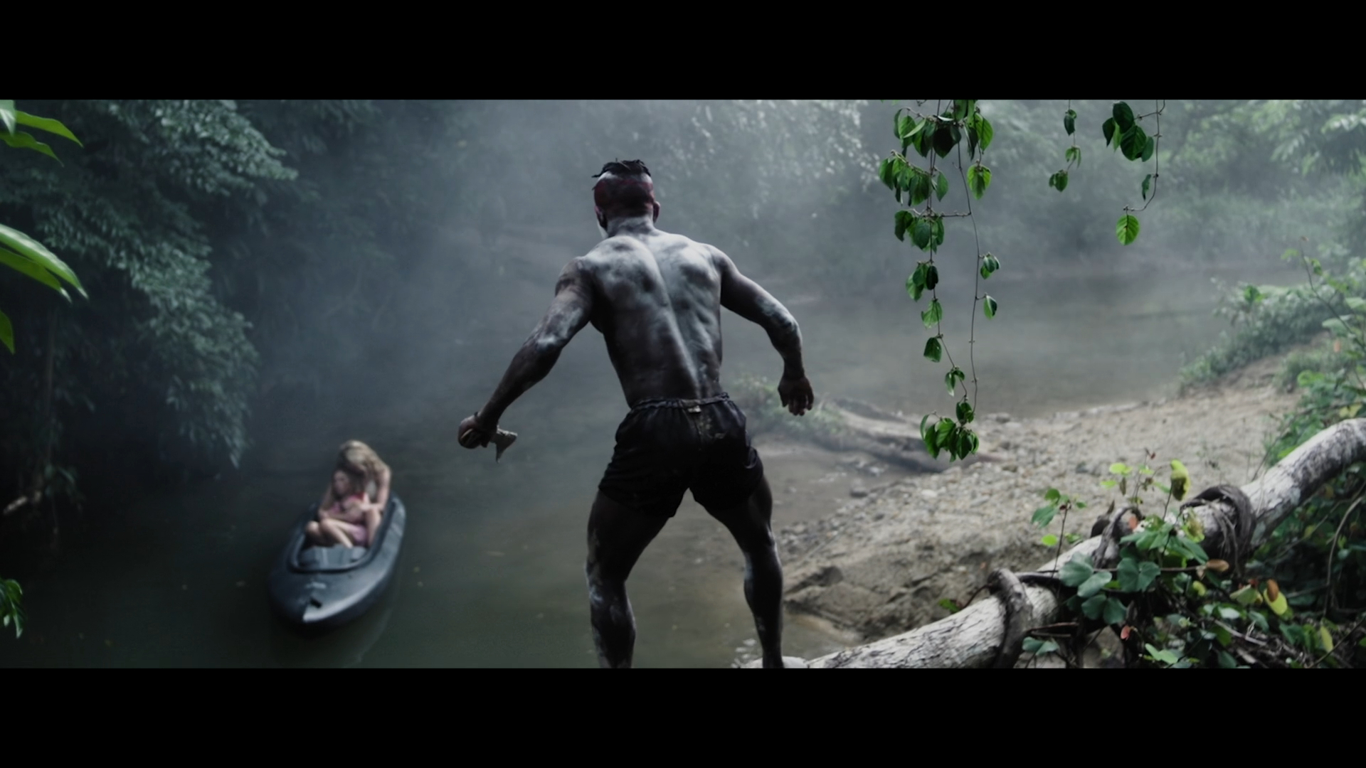 River of Blood (2025)