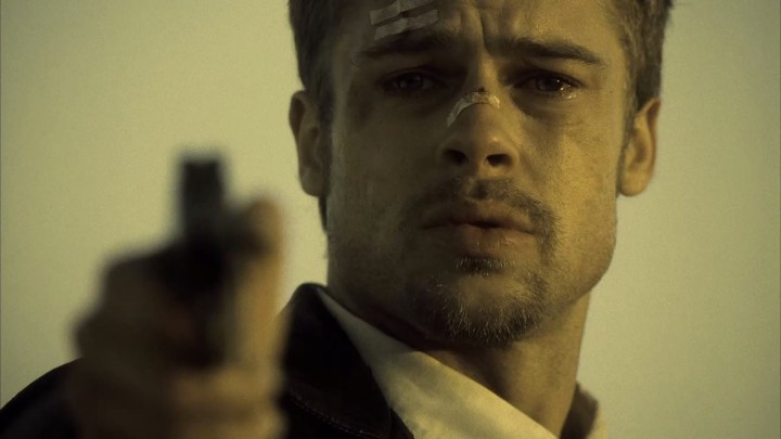 The Scariest Part of ‘Se7en’ No One Noticed