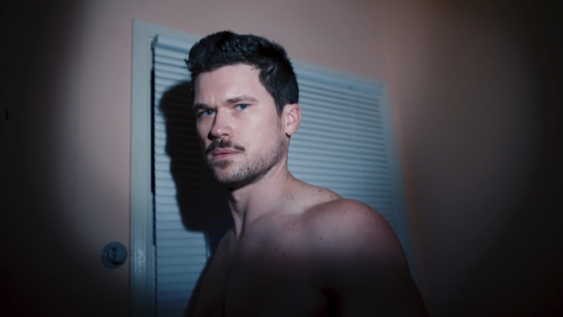Sleep Stalker (2025)