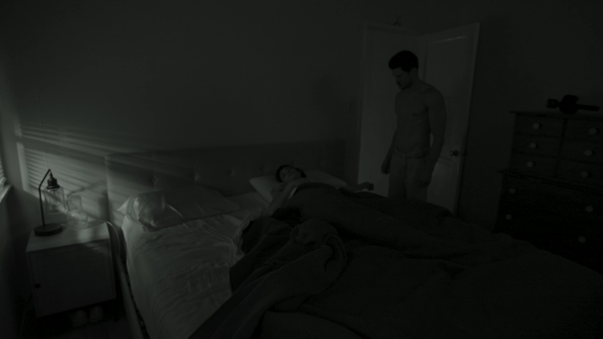 Sleep Stalker (2025)