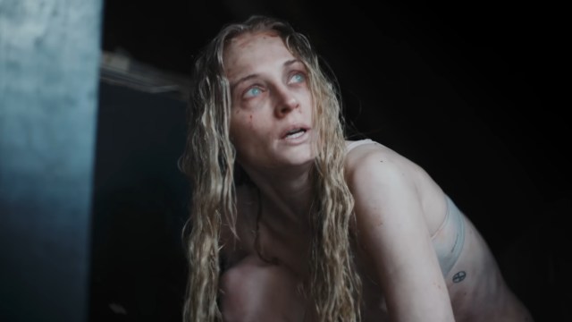 August 22, 2025 – 6 New Horror Movies Released Over the Past Few Days (making 11 total for the week)