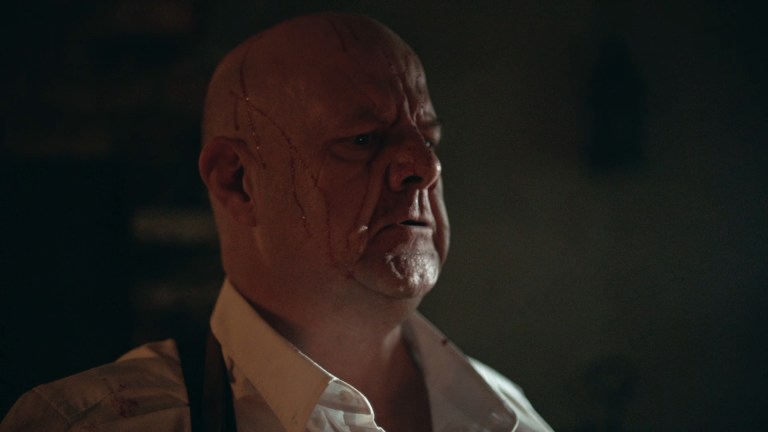 Sweeney Todd: Slice & Dice (2025)