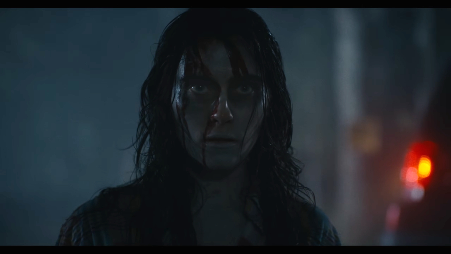 Eve in Sweet Revenge.