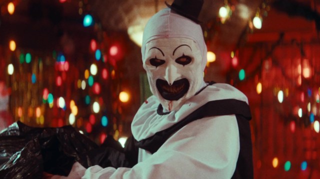 Peacock is Adding More Than 50 Horror Titles to Stream in September 2025! Here’s the Whole List