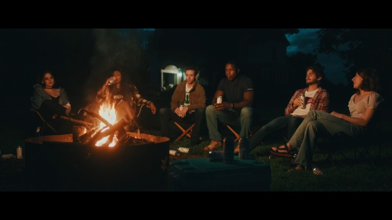 The Only Ones (2024)