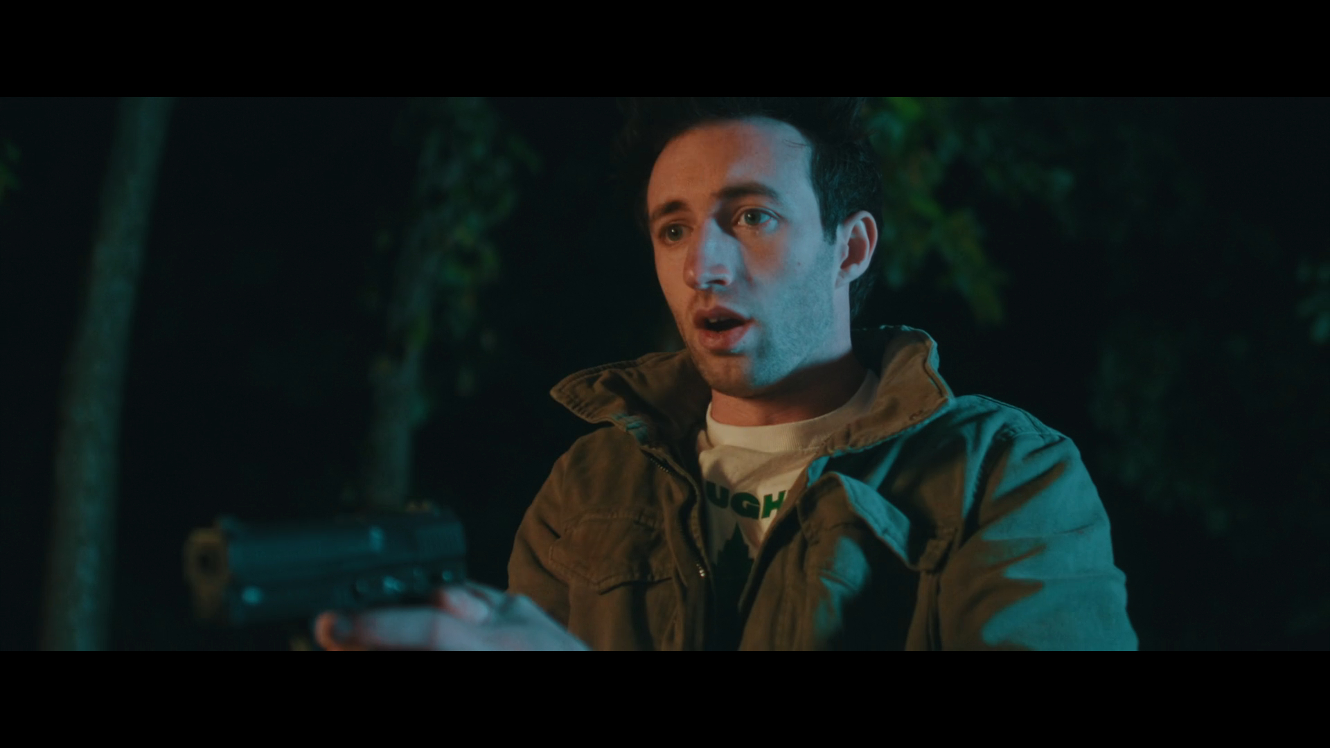 The Only Ones (2024)