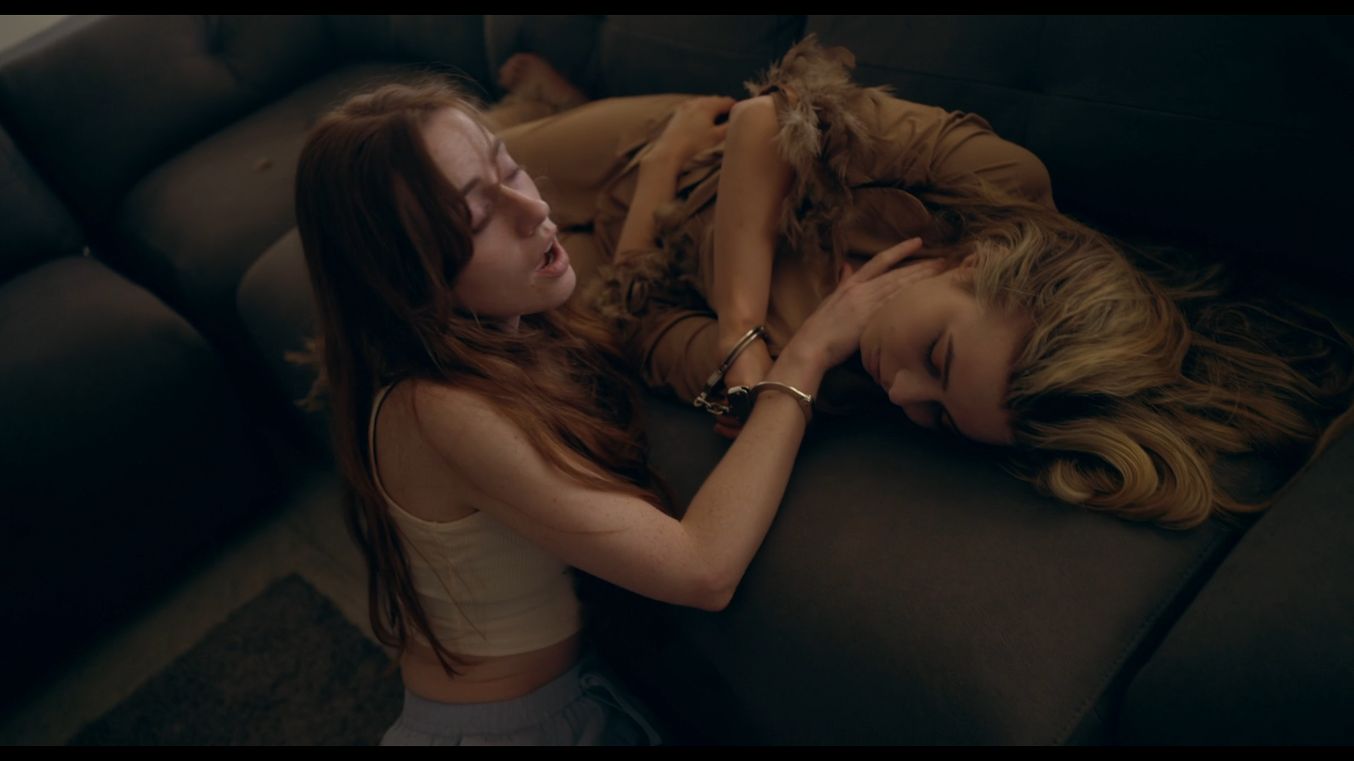 The Quiet Ones (2025)
