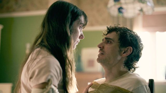Dave Franco Says People Who See ‘Together’ Are Telling Him ‘I’m So Happy I’m Single’
