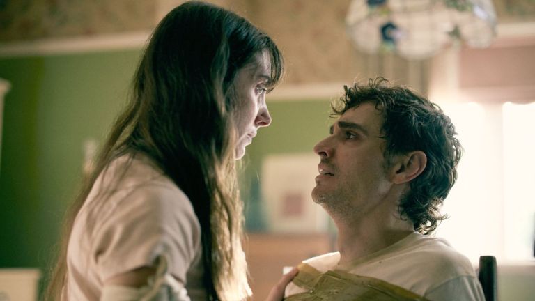 Dave Franco Says People Who See ‘Together’ Are Telling Him ‘I’m So Happy I’m Single’