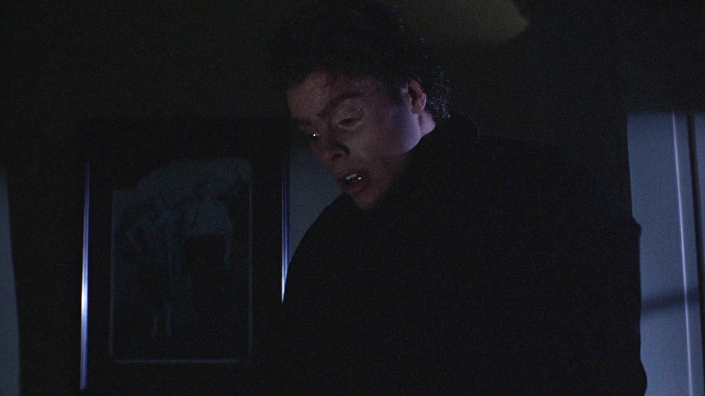 Tony Moran in Halloween (1978).