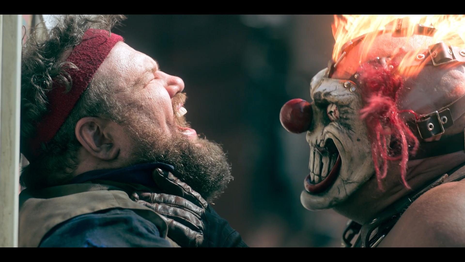 Twisted Metal