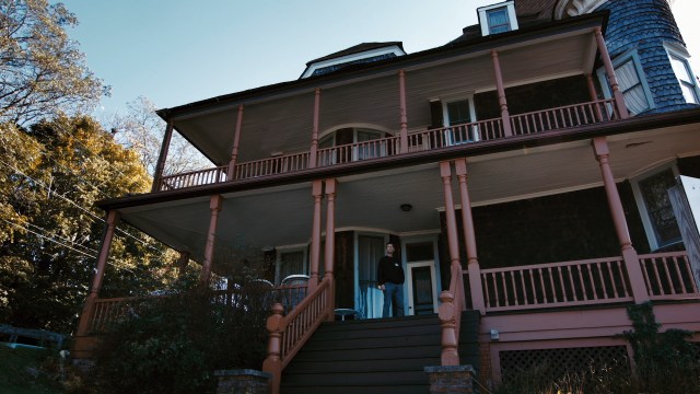 Your Daily Horror Digest for August 30th, 2025