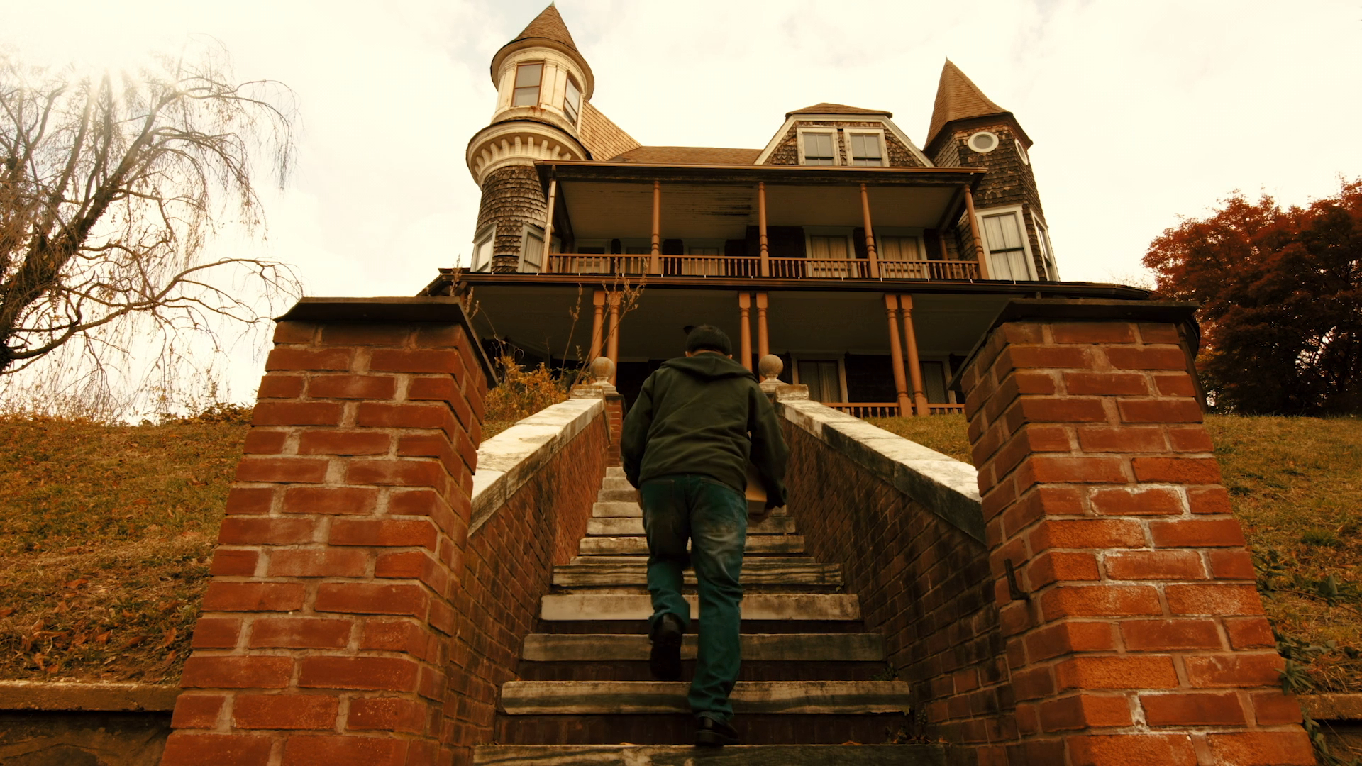 What Lives Here (2025)