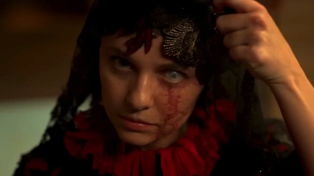 August 15, 2025 – 5 New Horror Movies Released Today (making 10 total for the week)